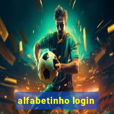 alfabetinho login